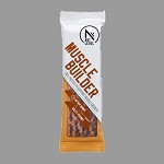 Pocket Protein Vegan Brownie 4X15X55G